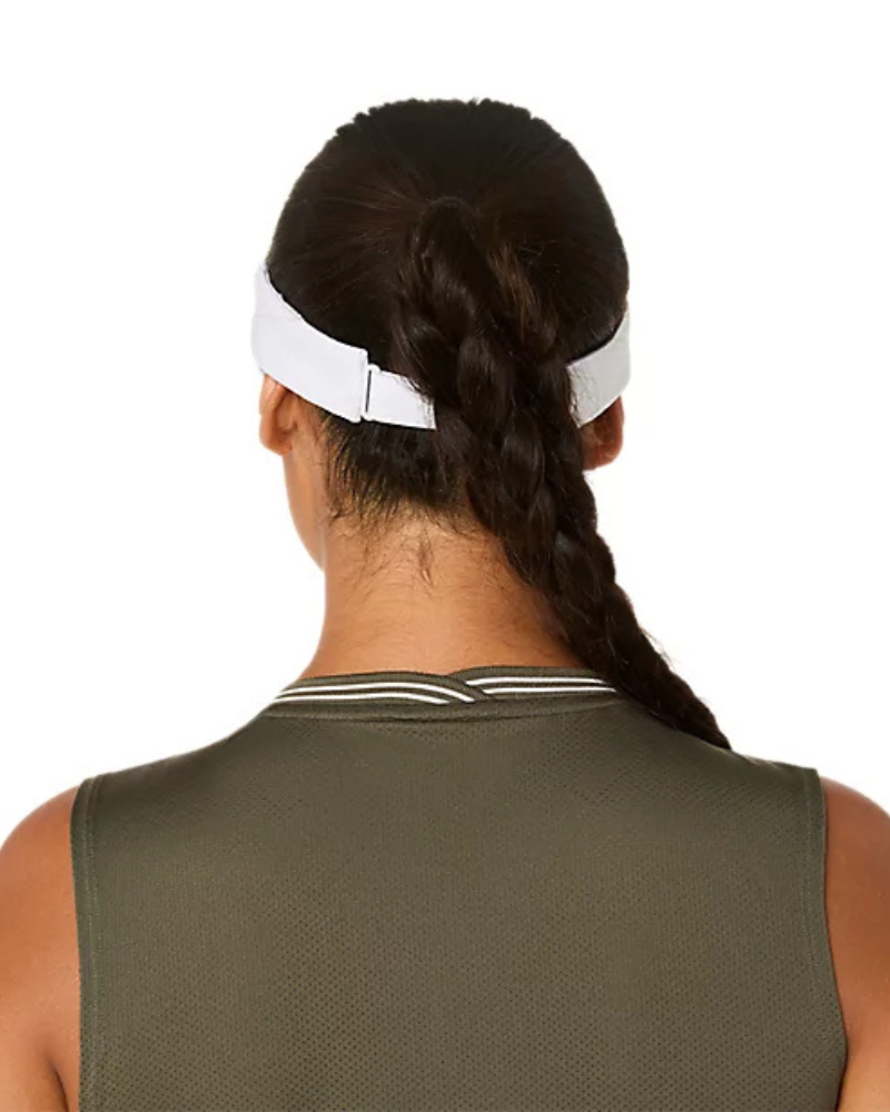 Asics Game Sleeveless Top