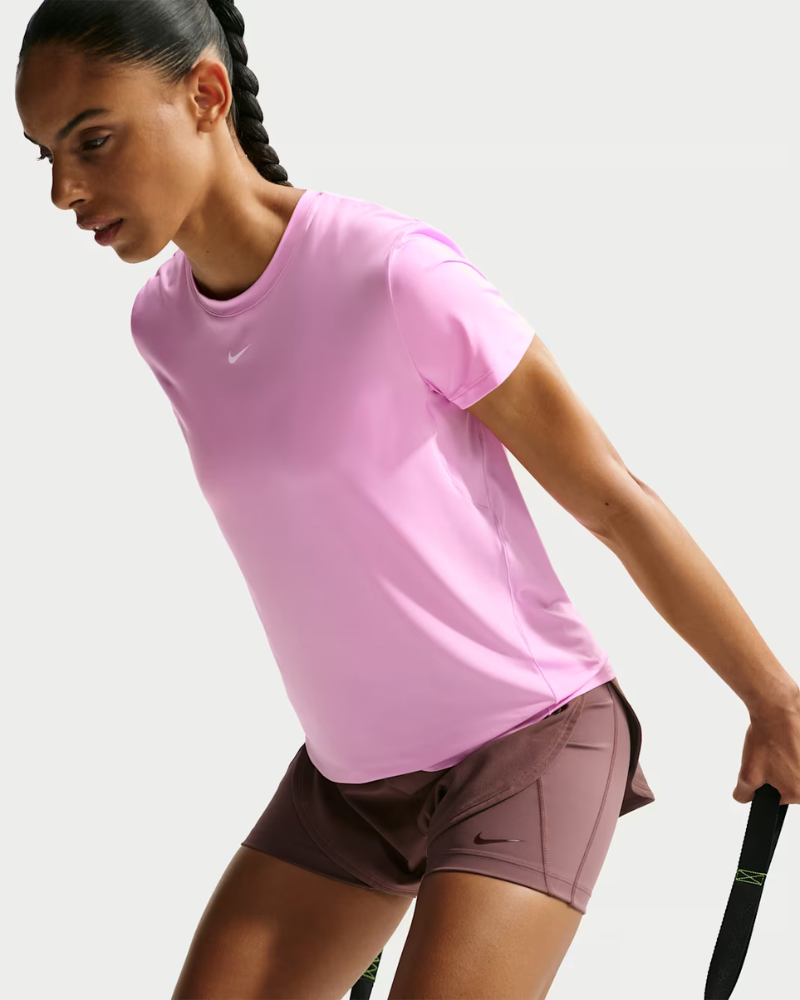 Nike Dame Dri-FIT One T-Shirt