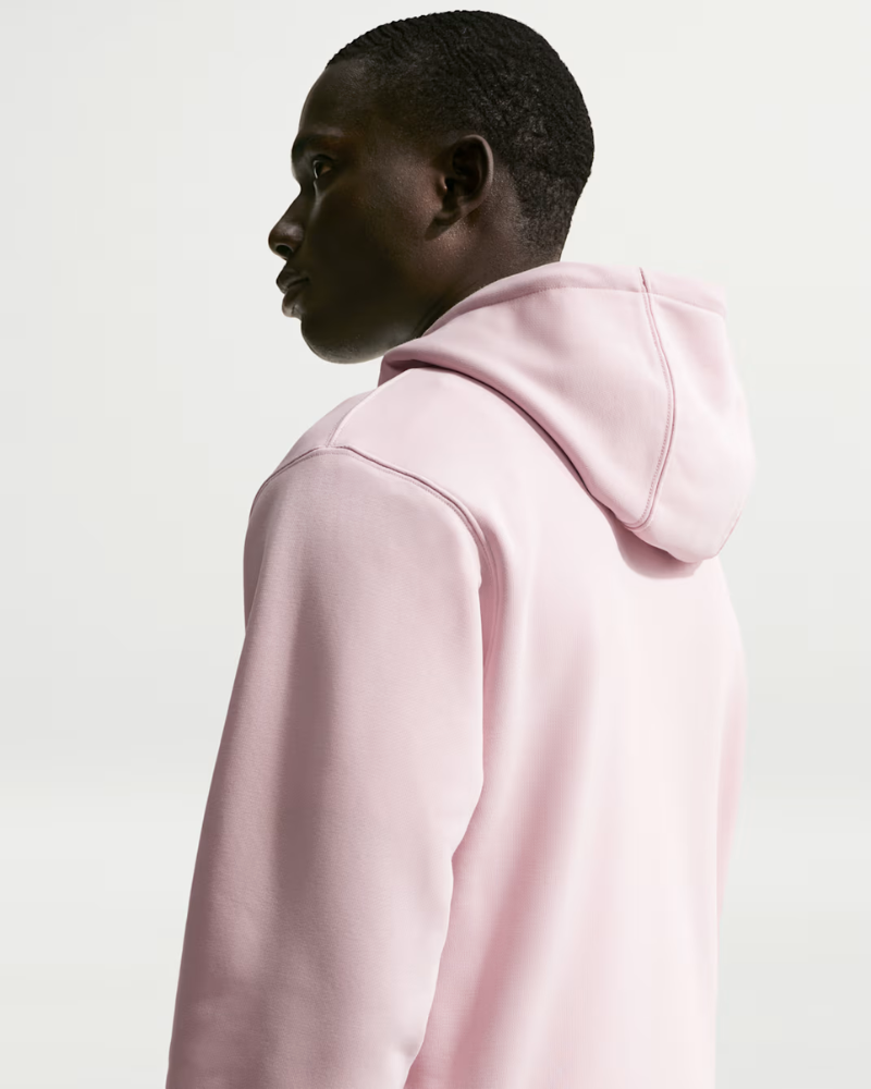 NikeCourt Herre Heritage Hoodie