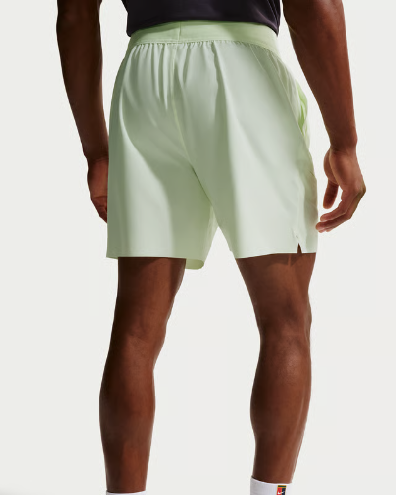 NikeCourt Herre Advantage Shorts 6-inch