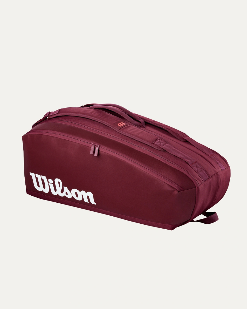 Wilson Defyer Racket Bag 9PK