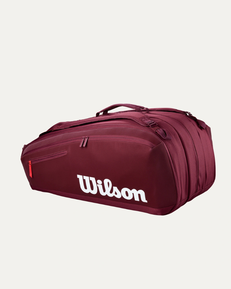 Wilson Defyer Racket Bag 15PK