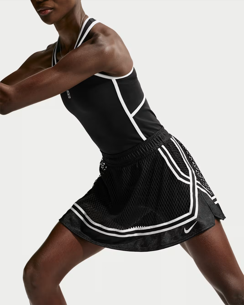 Nike Dame Nederdel Slam