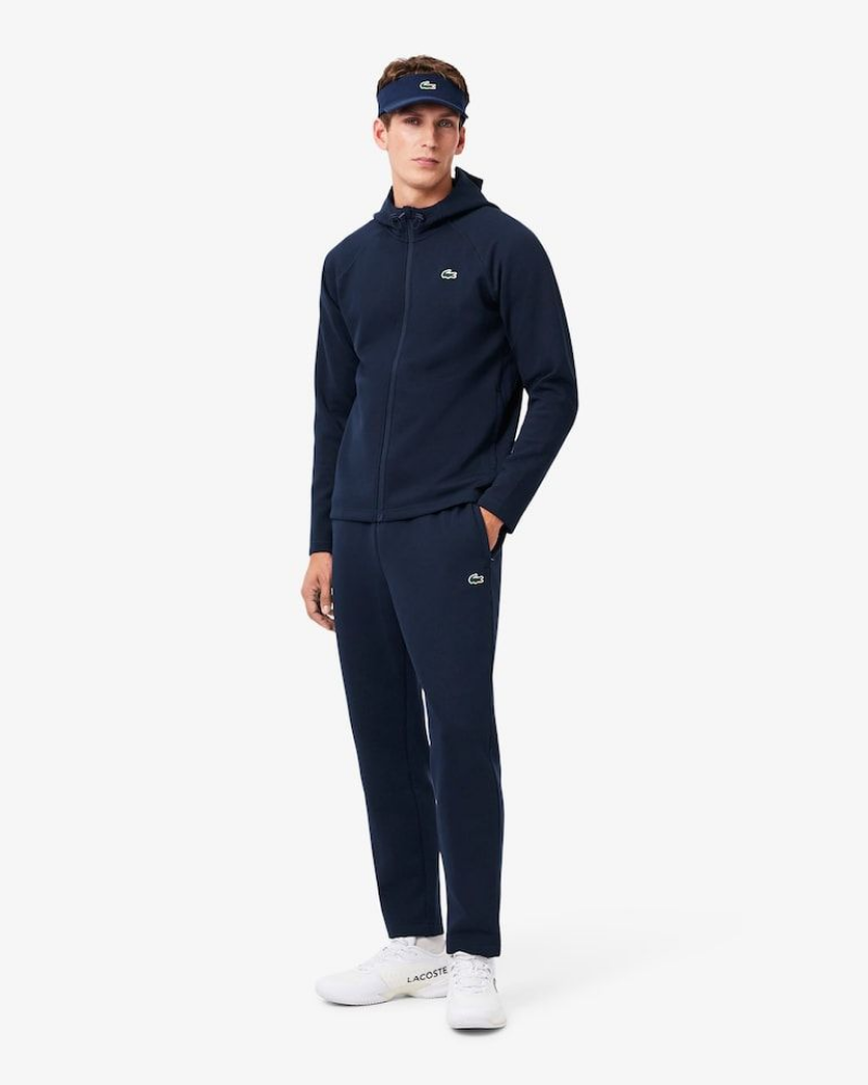 Lacoste Track Trousers Herre