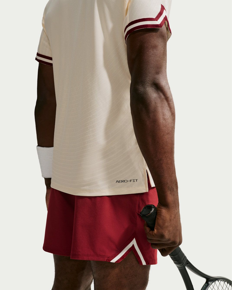 NikeCourt Herre Slam Polo