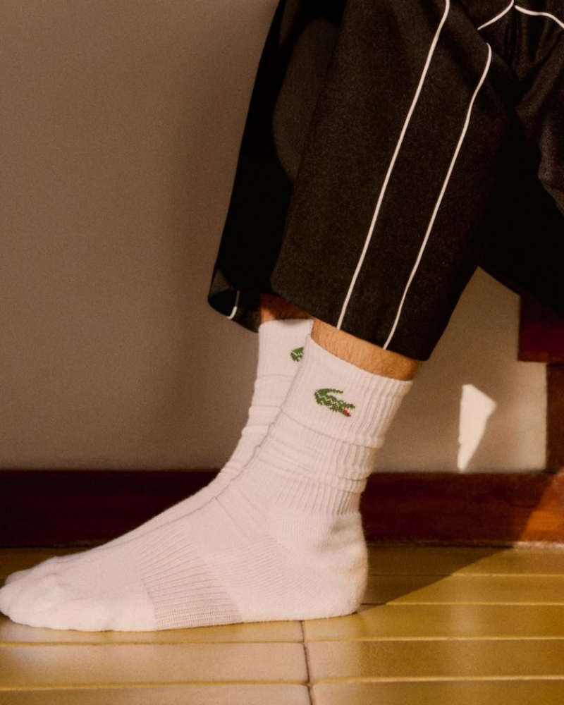 Lacoste 3-Pack Sokker