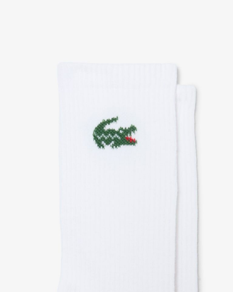 Lacoste 3-Pack Sokker