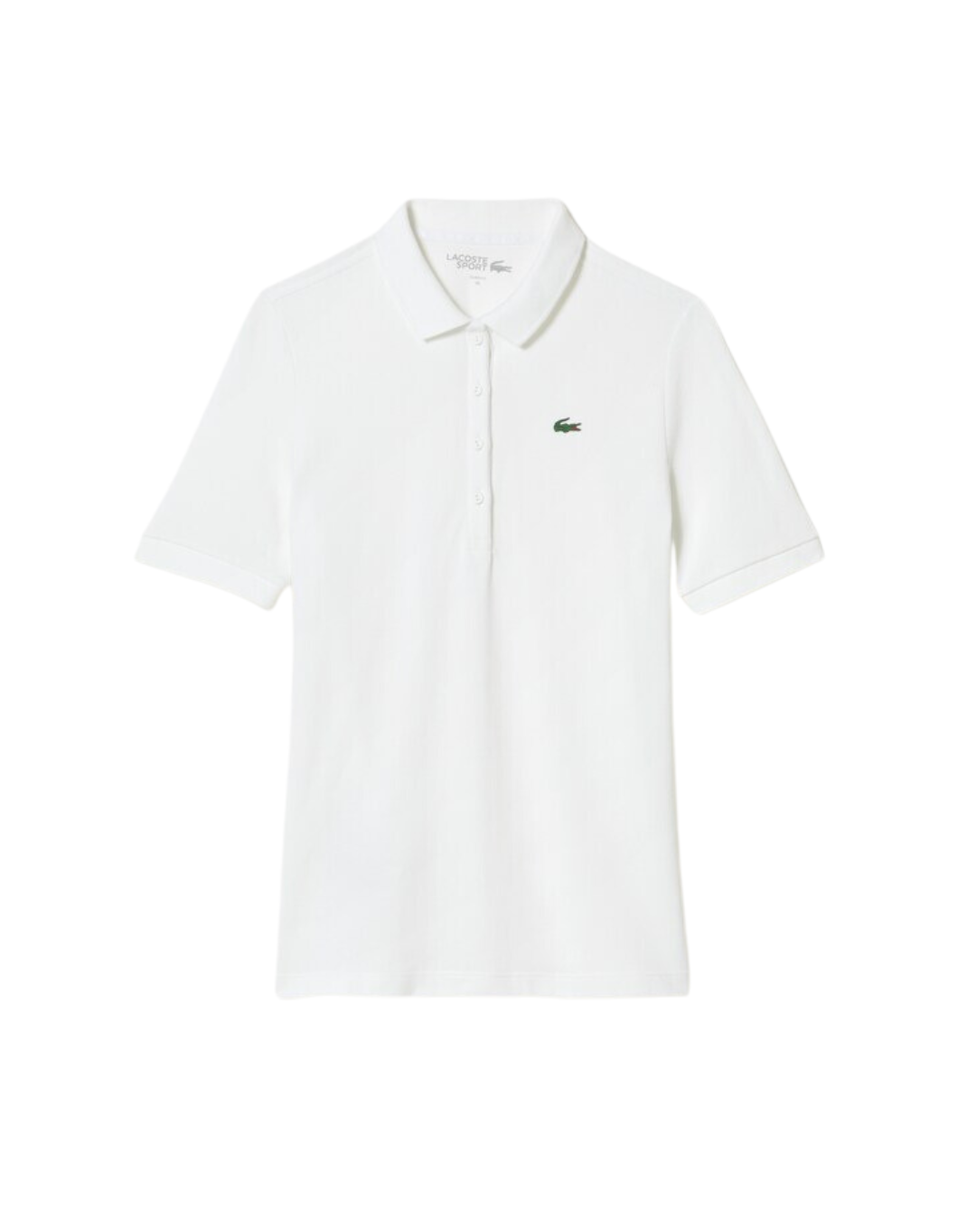 Lacoste Kvinde Pique