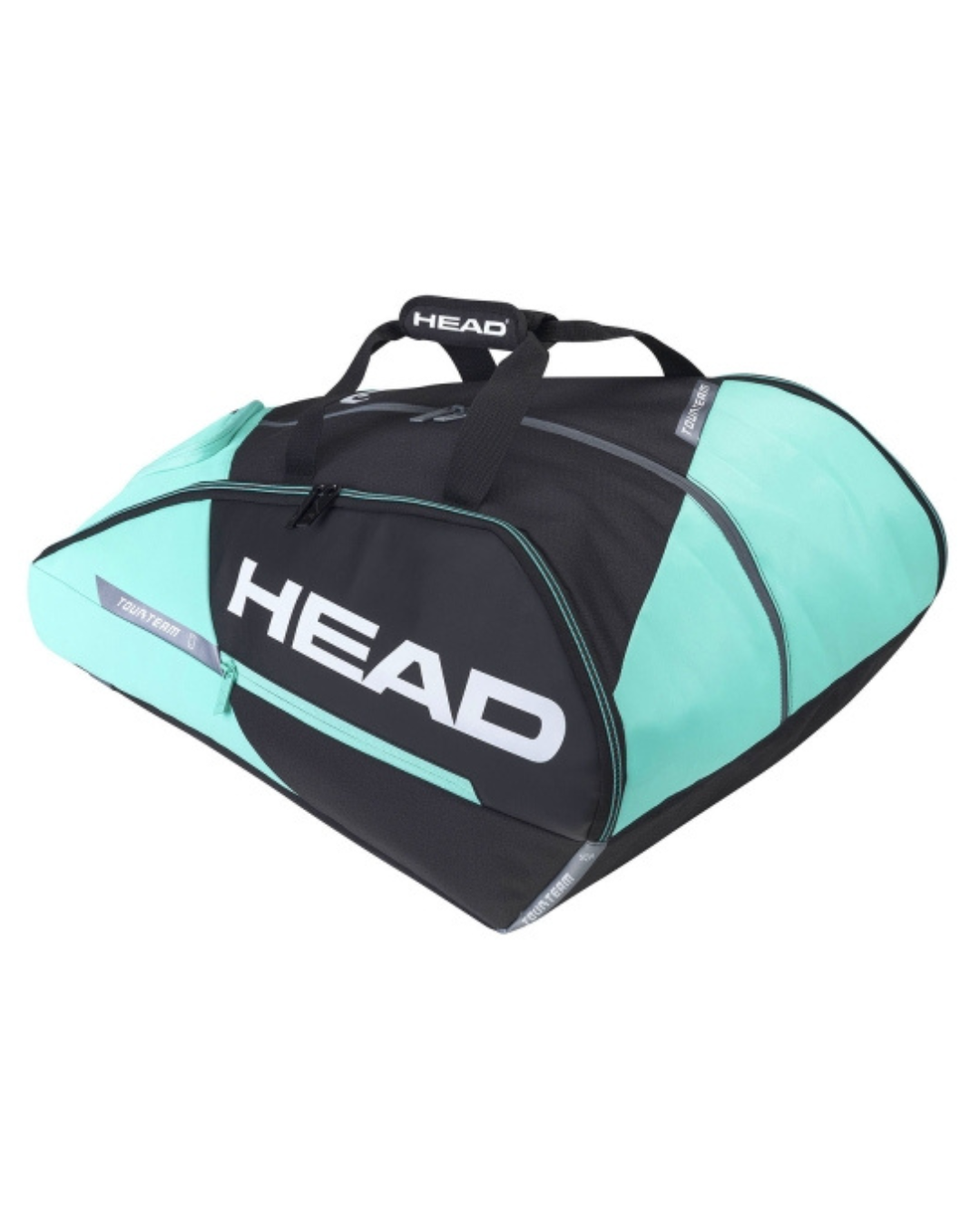 Head Tour Team Padel Monstercombi Black/Mint