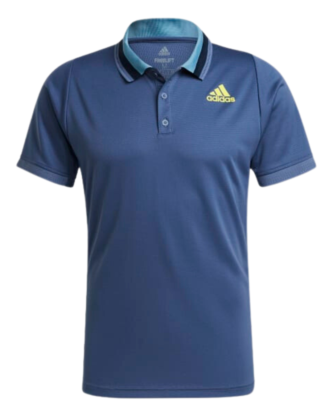 Adidas Herre Freelift Polo