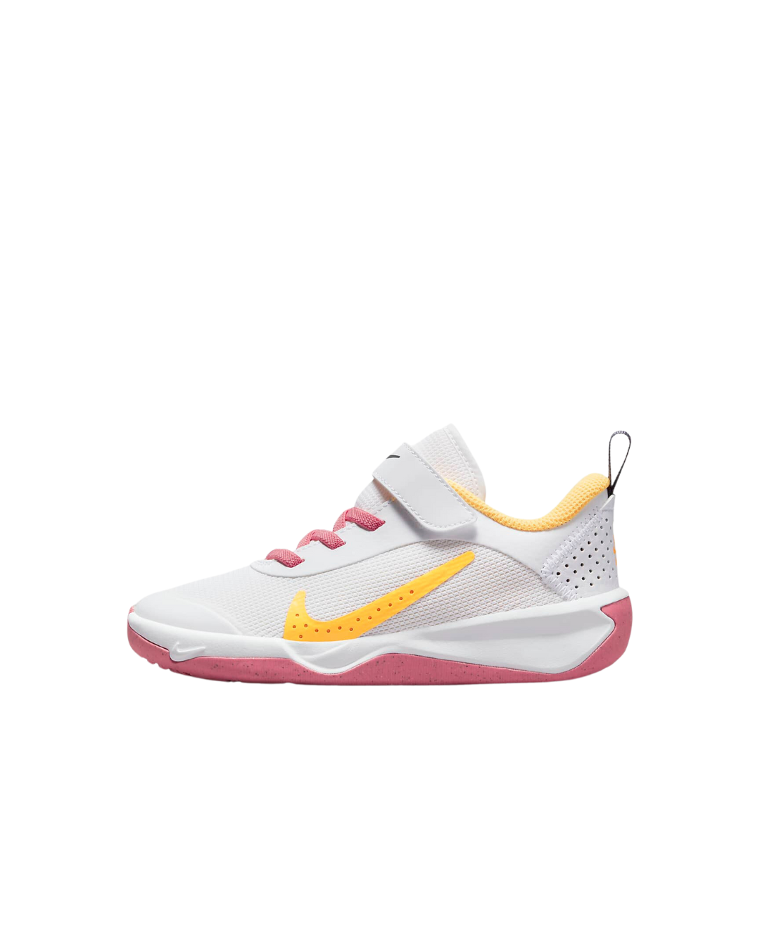 Nike Omni Multi-Court Junior Tennissko