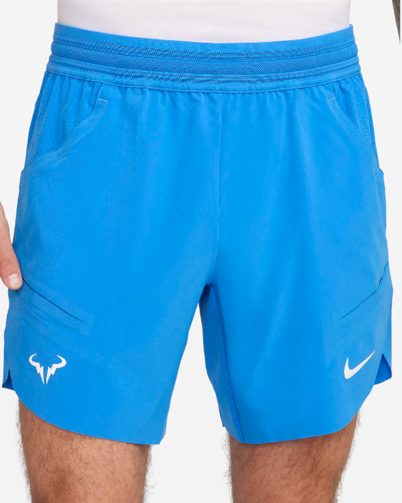 NikeCourt Dri-FIT ADV Rafa 7" inch shorts*