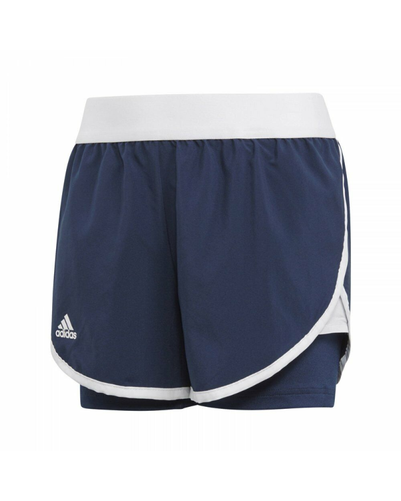 Adidas Club Shorts Piger