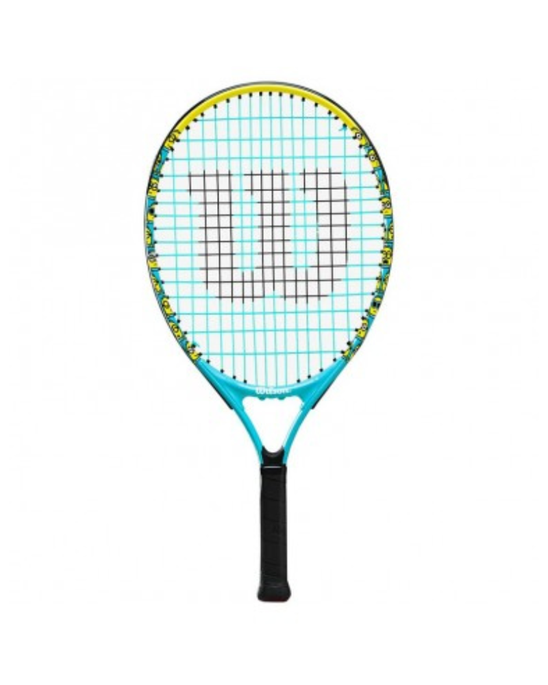 Wilson Minions Junior Tennisketcher 2.0