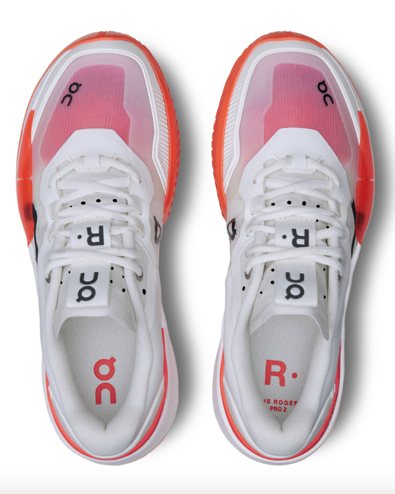 The Roger Pro 2 Dame