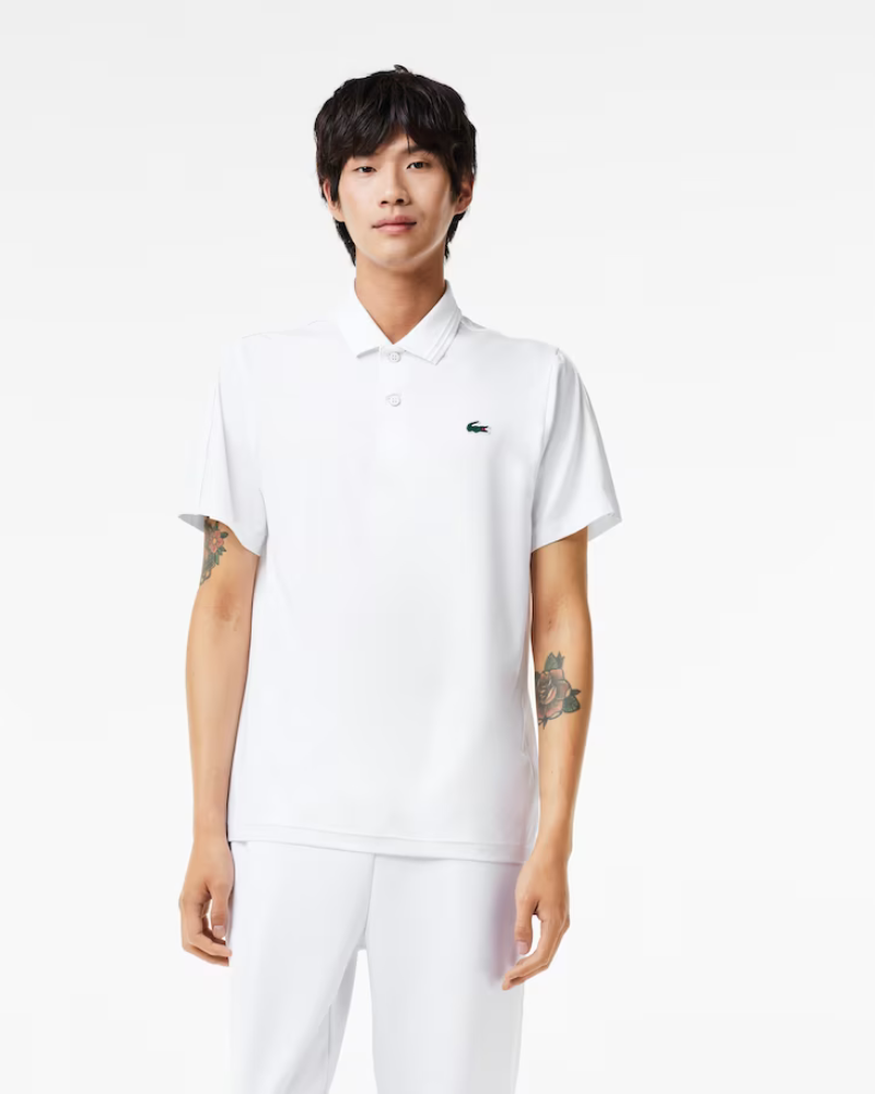 Lacoste Herre Sport Polo Shirt