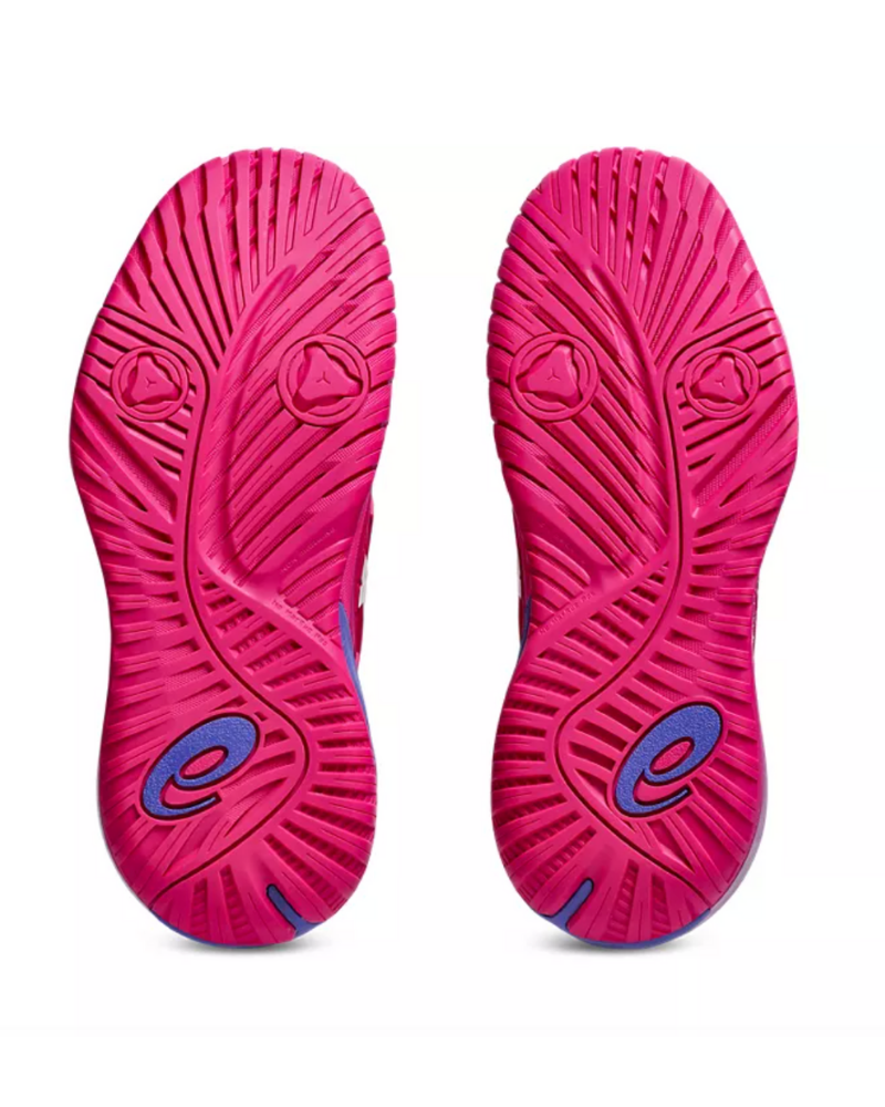 Asics Kvinde Gel-Resolution X