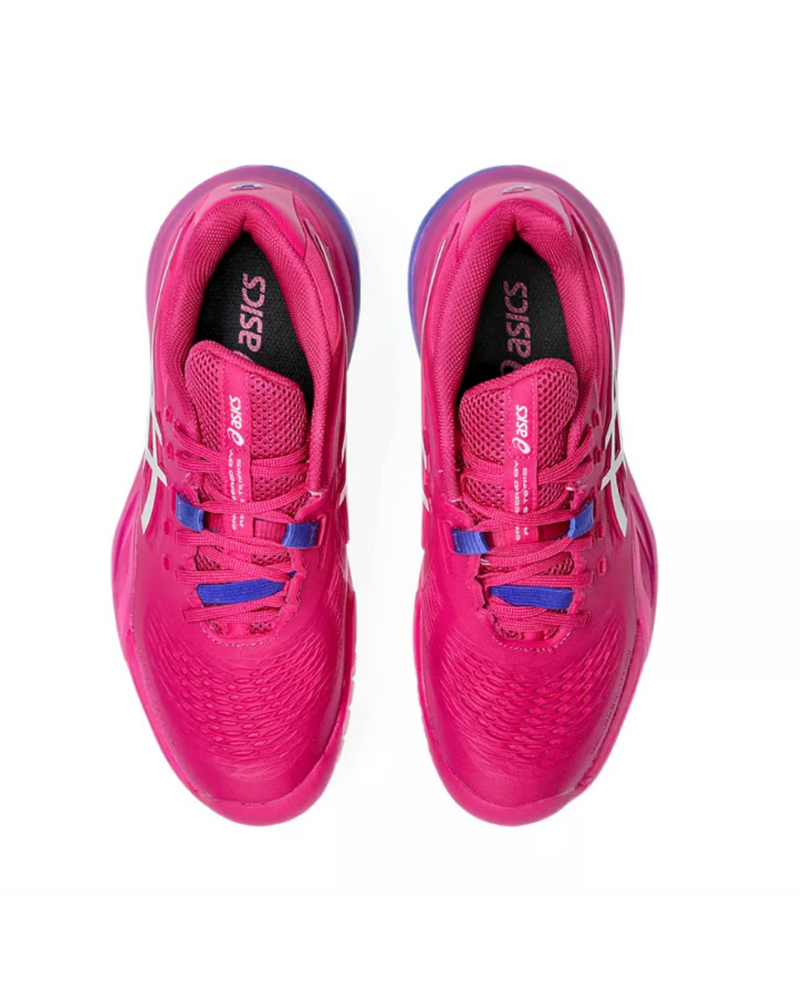 Asics Kvinde Gel-Resolution X