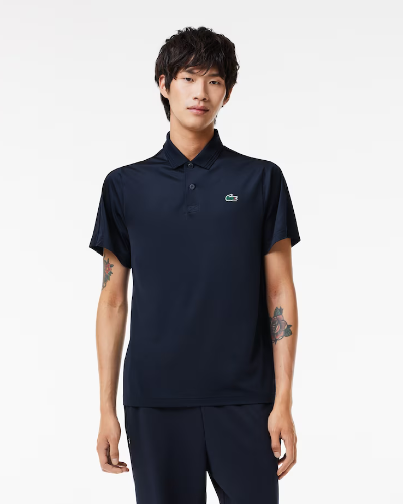 Lacoste Herre Sport Polo Shirt