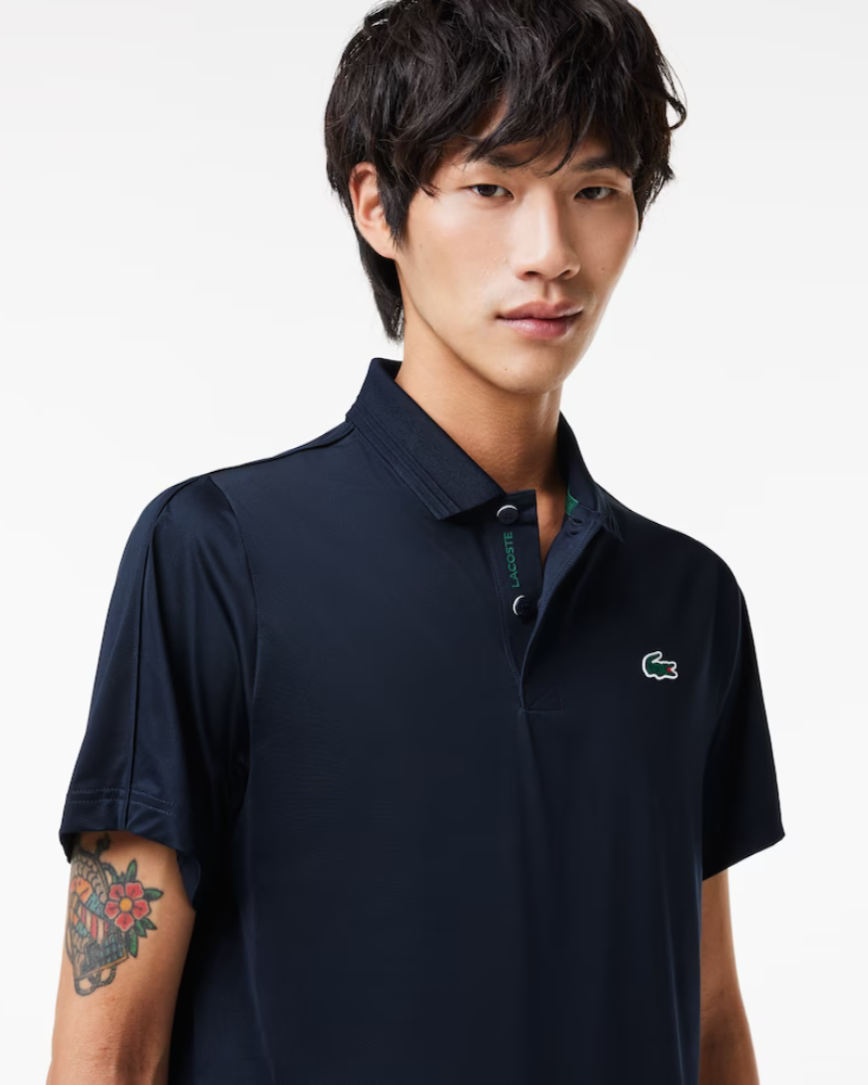 Lacoste Herre Sport Polo Shirt