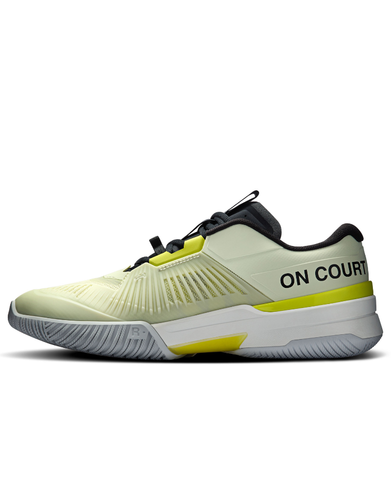 The Roger Pro Fire Herre