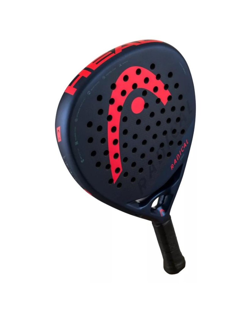 Head Radical Pro 2024