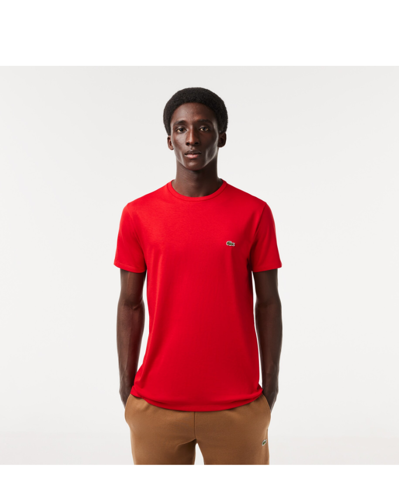 Lacoste Herre T-shirt