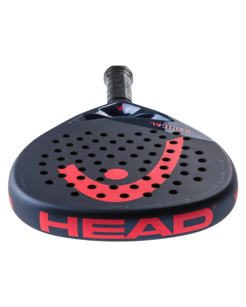 Head Radical Pro 2024