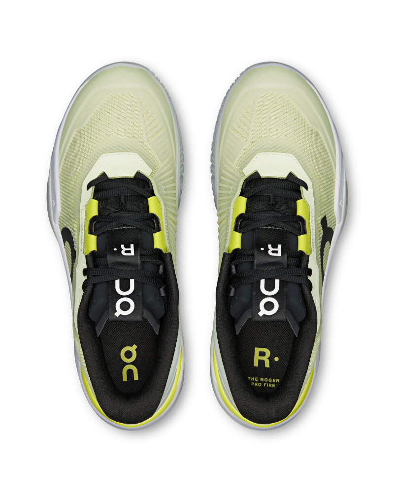 The Roger Pro Fire Herre