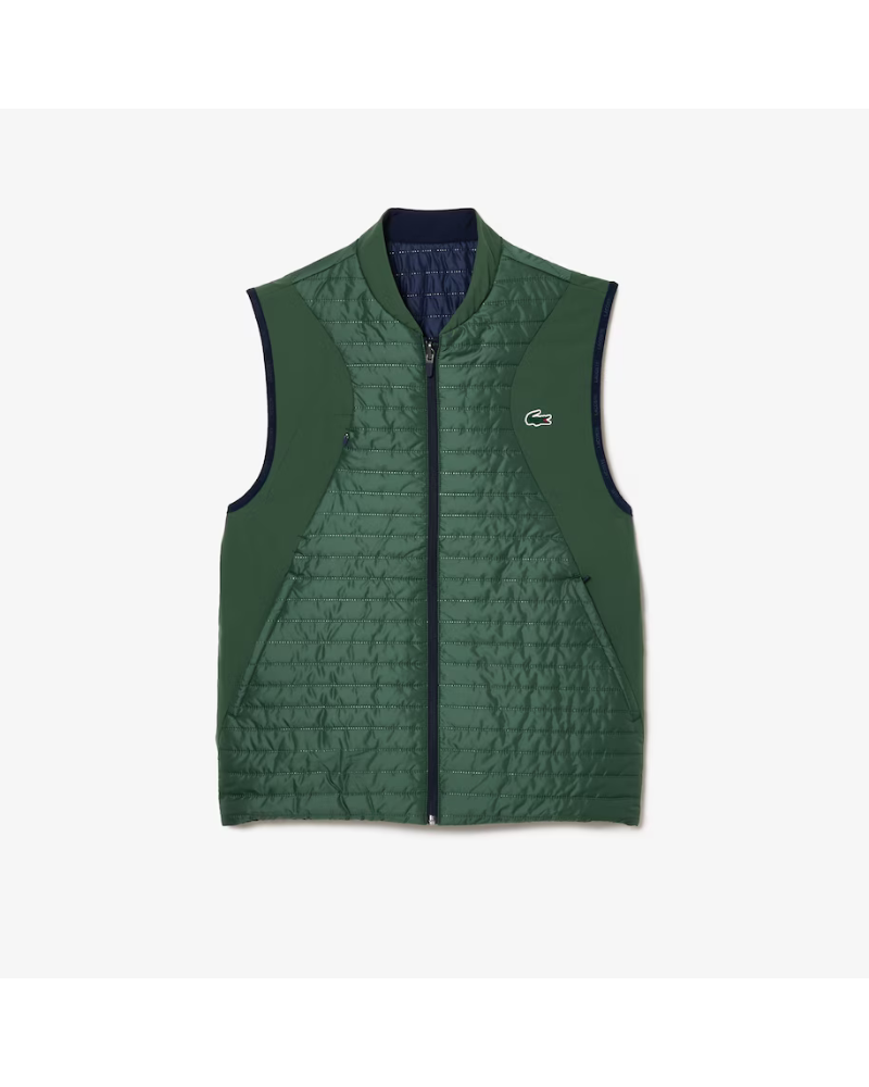 Lacoste Herre Sports Vest