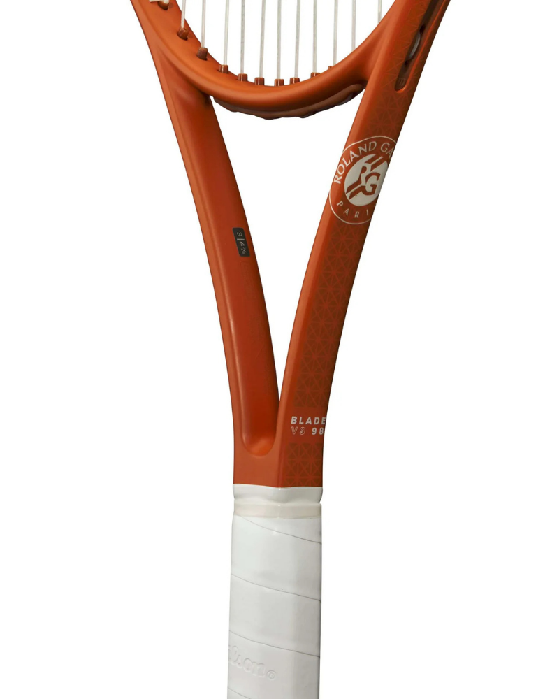 Wilson Blade 16x19 Roland Gorros V9