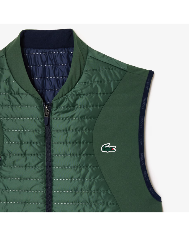 Lacoste Herre Sports Vest