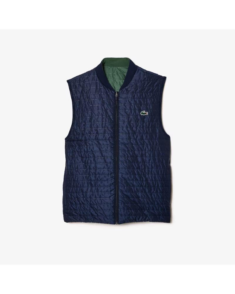 Lacoste Herre Sports Vest