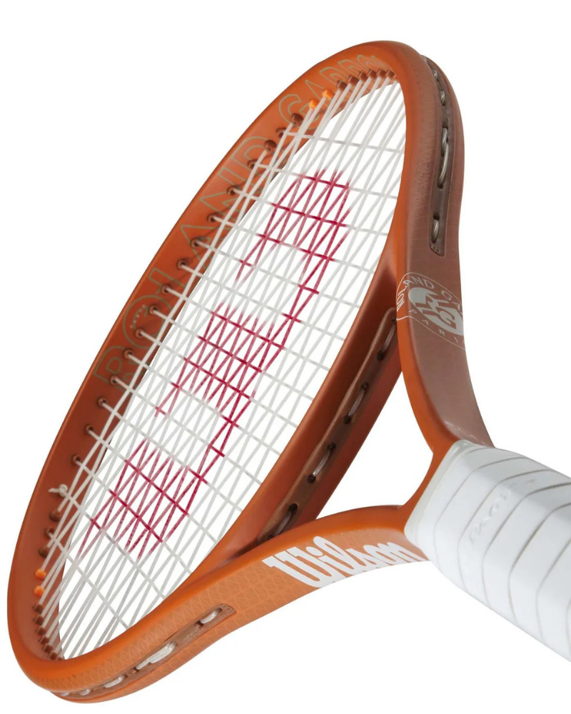 Wilson Blade 16x19 Roland Gorros V9