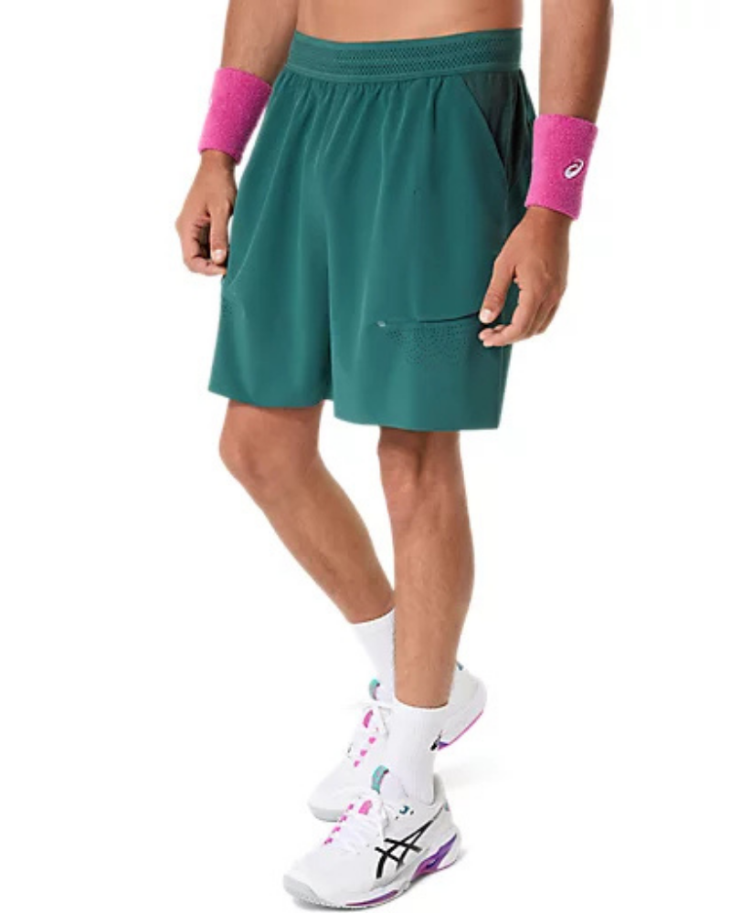 Asics Herre Match Laser 7'inch