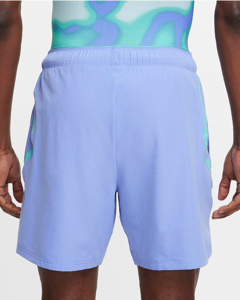 NikeCourt Herre Advantage 7'inch Shorts*