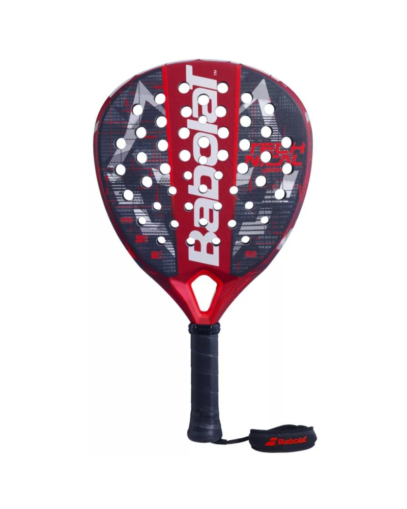 Babolat Tech Veron Juan lebron 2023