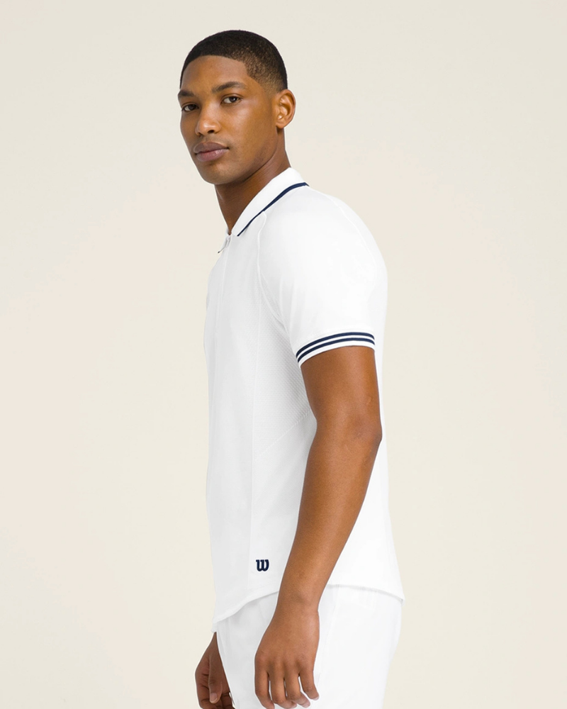 Wilson Players Seamless Polo 2.0