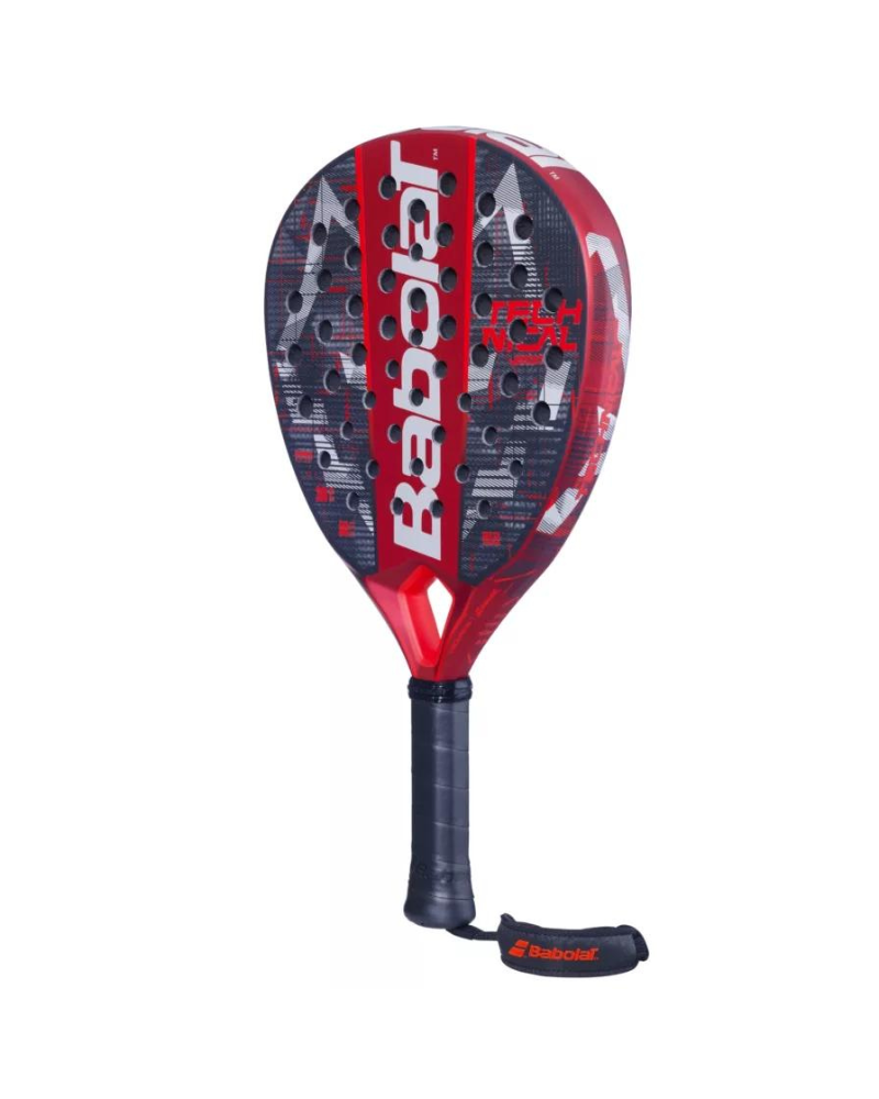 Babolat Tech Veron Juan lebron 2023