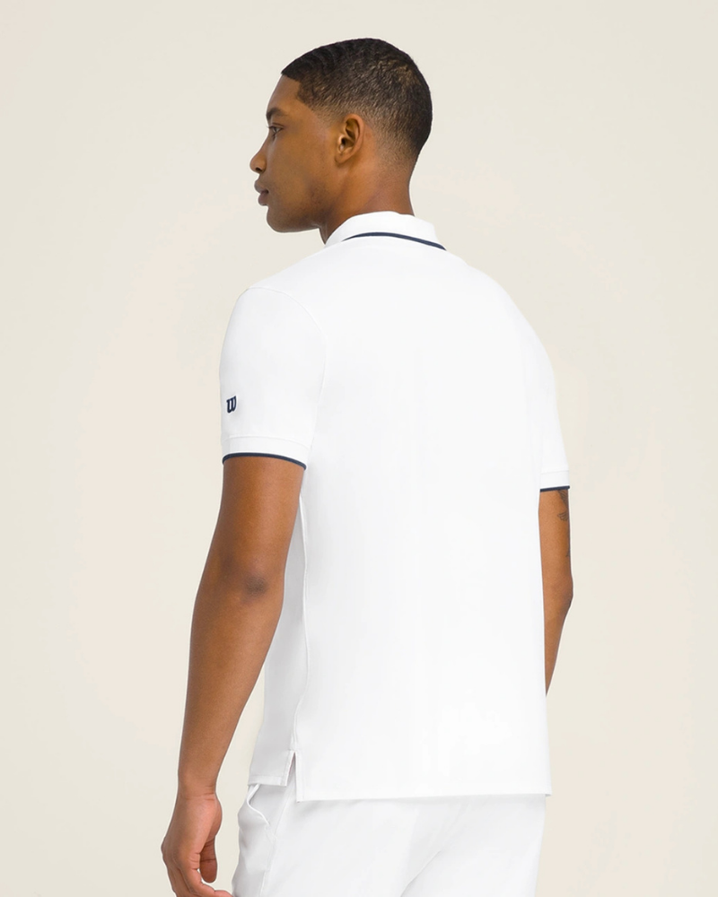 Wilson Players Seamless Polo 2.0