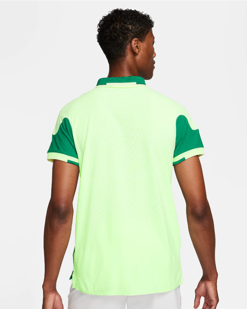 NikeCourt Herre Slam Tee*