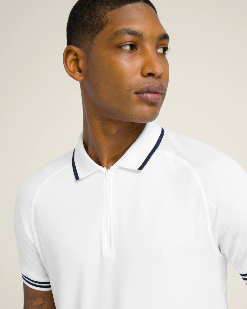 Wilson Players Seamless Polo 2.0