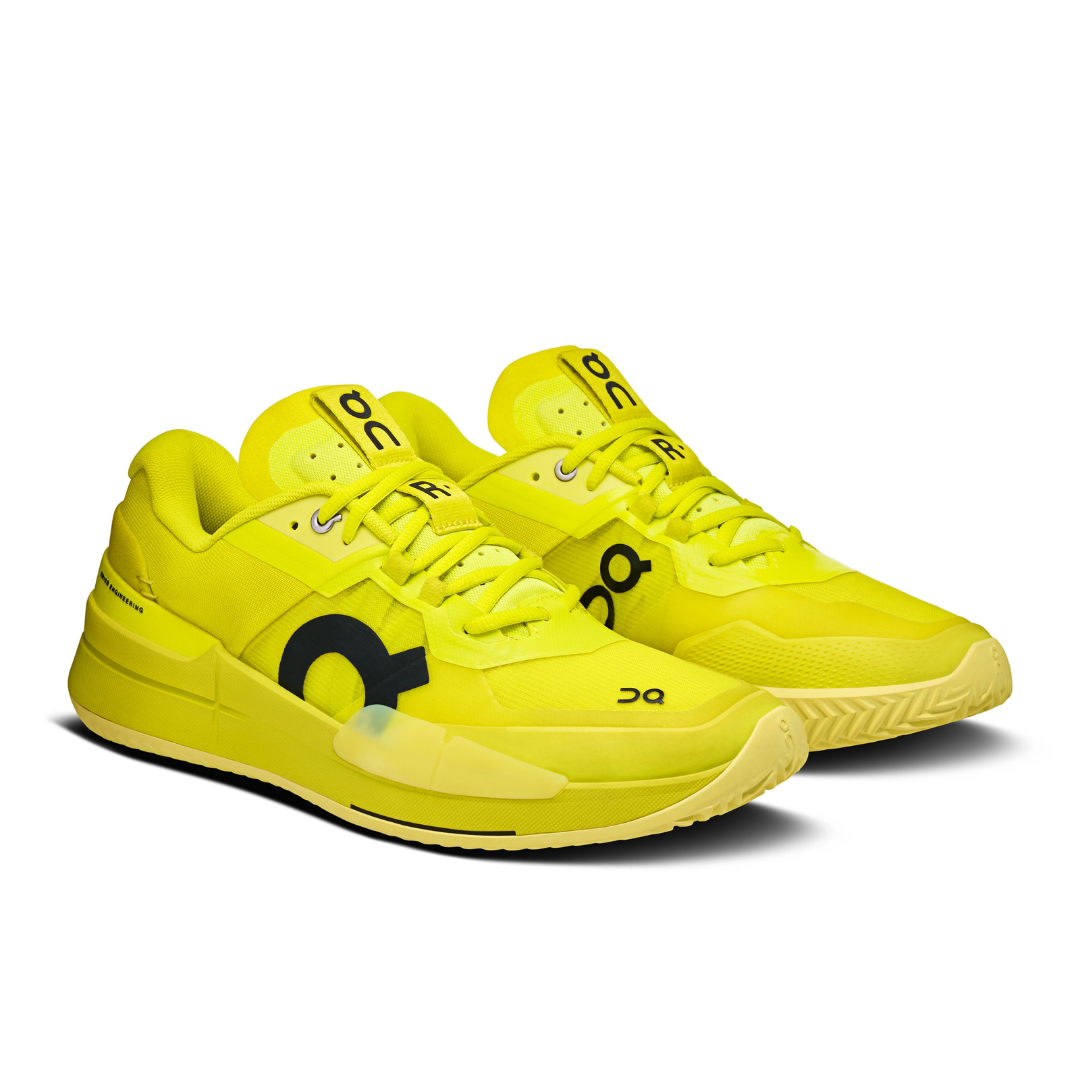 The Roger Pro 2 Herre Clay