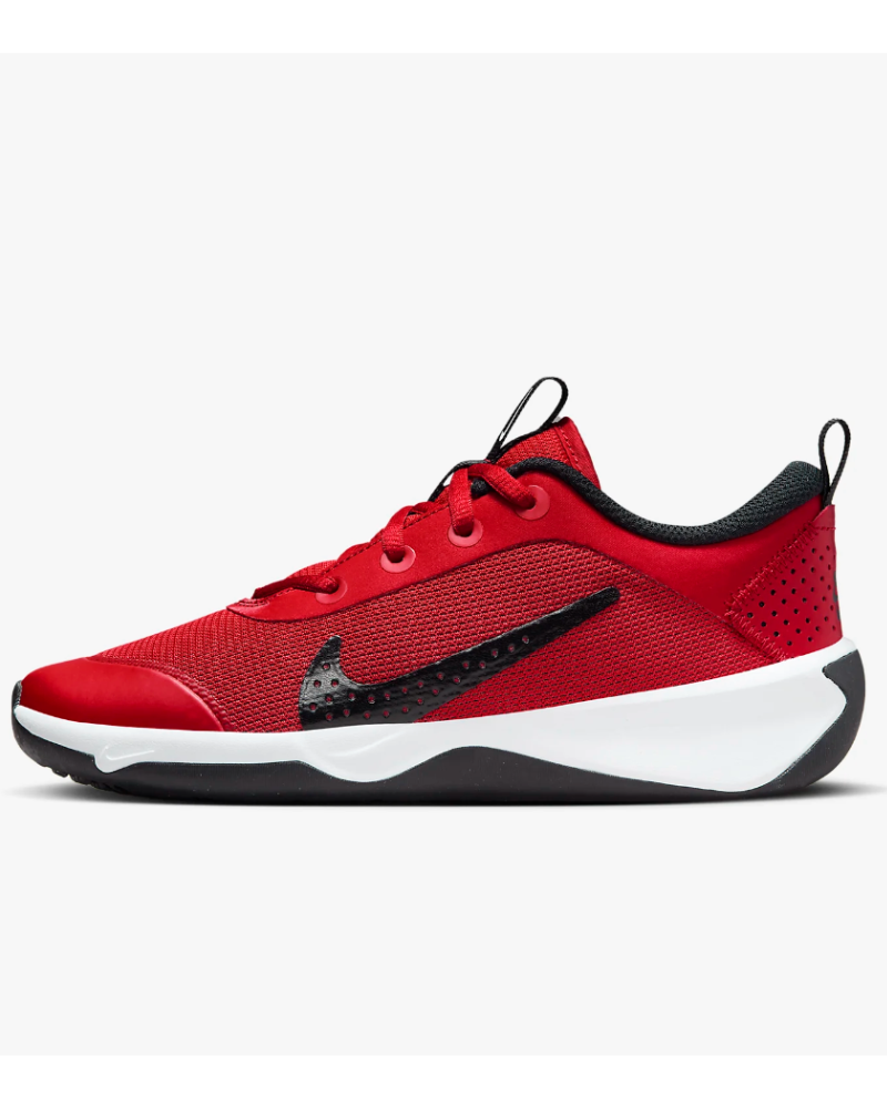 Nike Omni Multi-Court Junior Tennissko