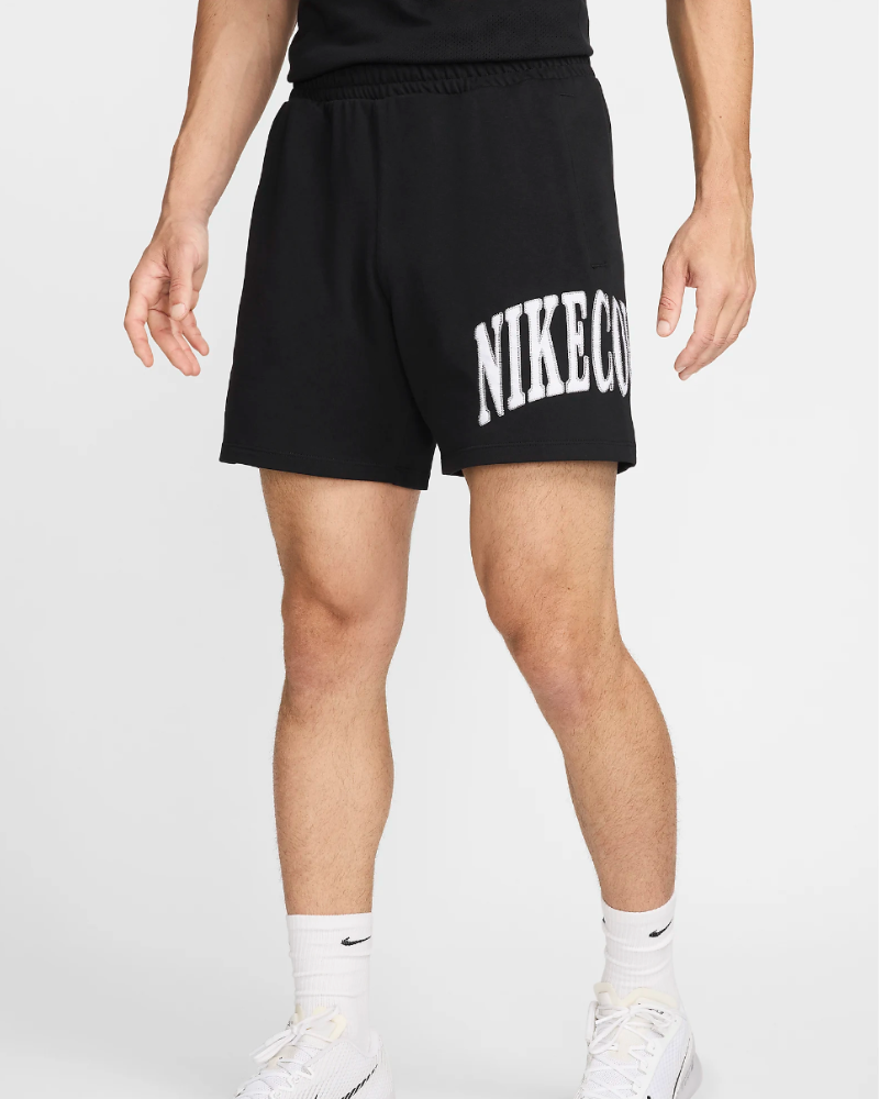 Nike Herre Shorts Herritage/Court print