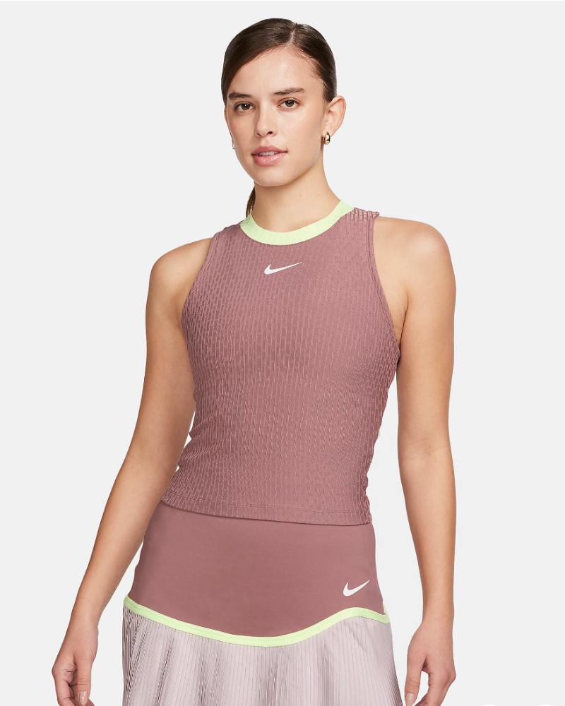 NikeCourt Dame Slam Top*