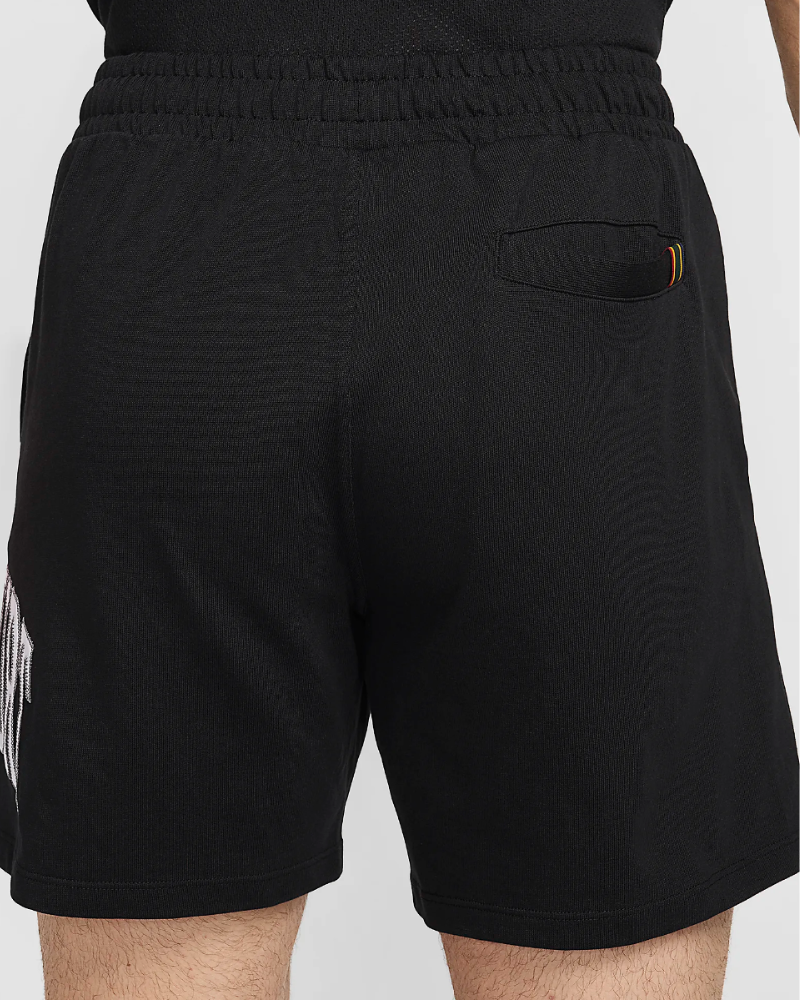 Nike Herre Shorts Herritage/Court print