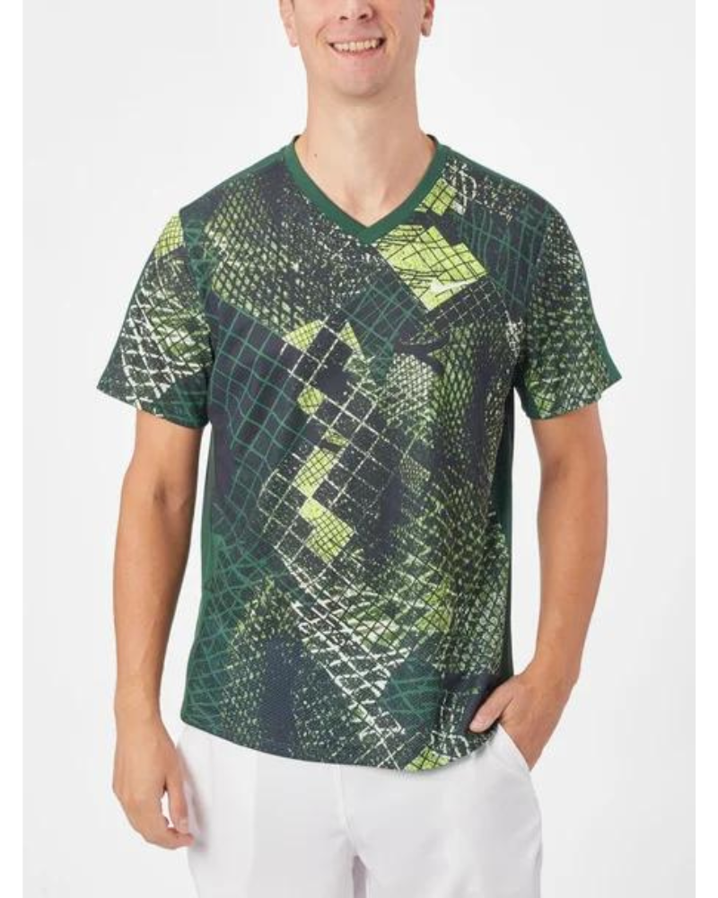 NikeCourt Herre Dri-FIT Victory T-Shirt