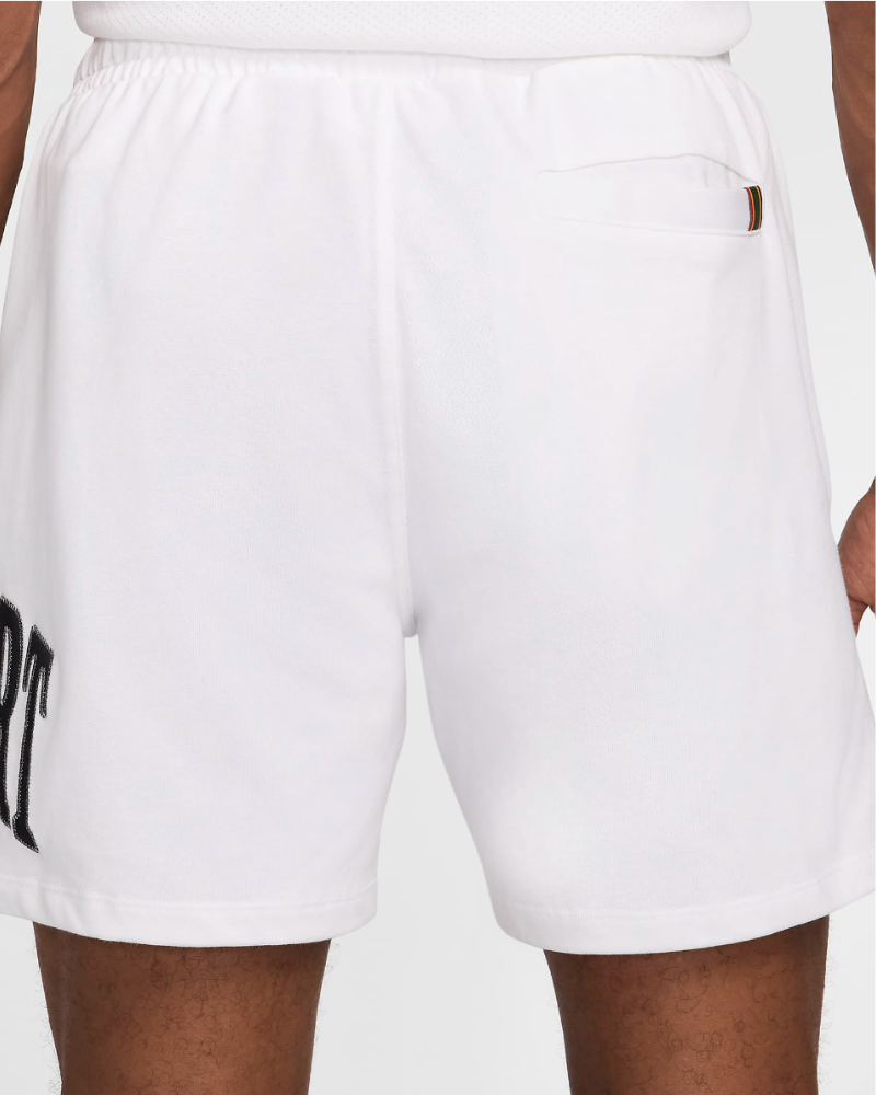 Nike Herre Shorts Herritage/Court print