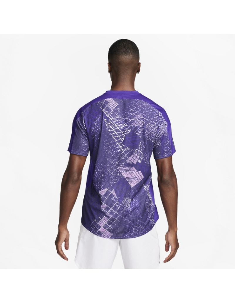 NikeCourt Herre Dri-FIT Victory T-Shirt